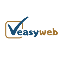Logo Veasyweb, créateur de site internet